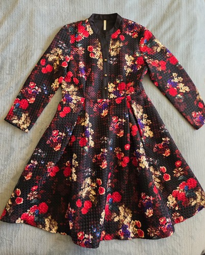 Unbranded women midi floral - midi,