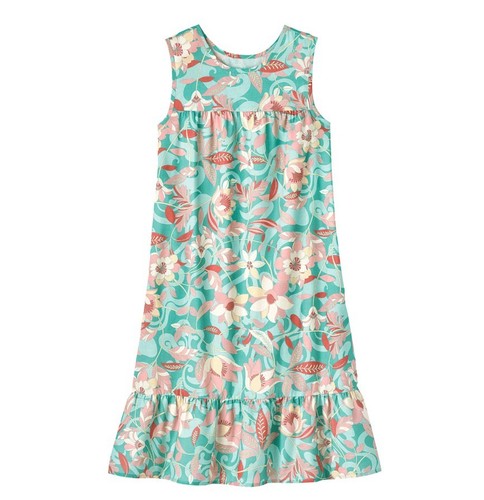Plus essentials teal - sz,