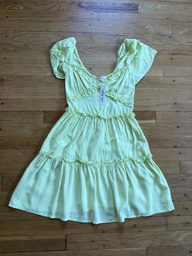 Urban rose ruffle tiered - rose,